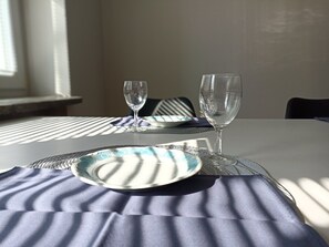 Dineren