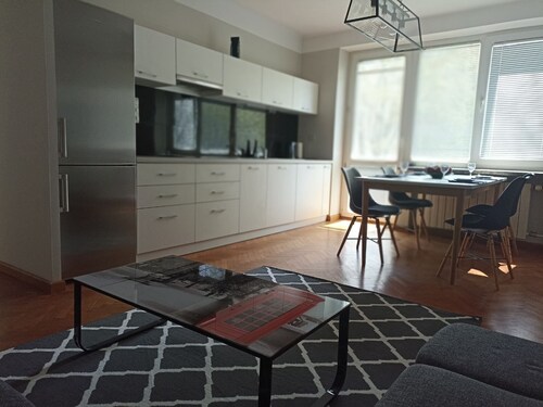 ❤️ Apartment Center Białystok