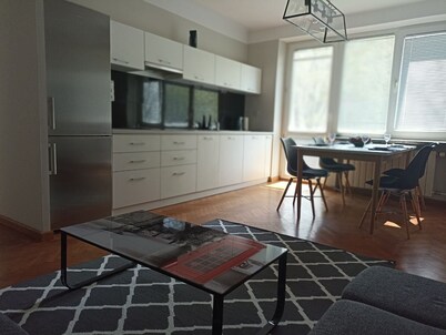 ❤️ Apartment Center Białystok