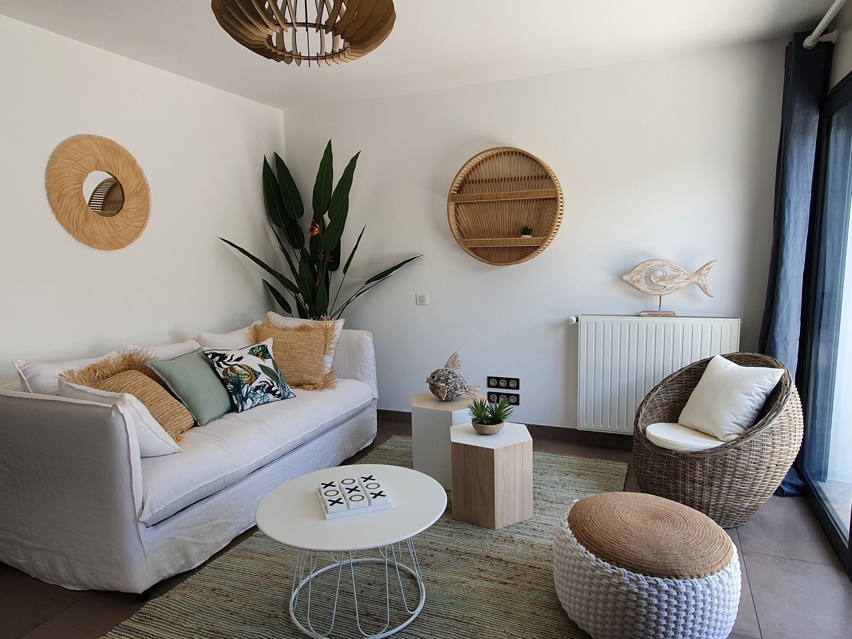 Villa Bahia - Classée 4 Etoiles Magnifique ! - La Faute-sur-Mer