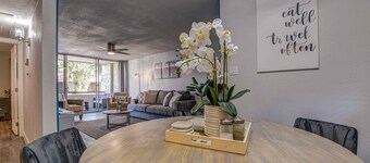 Modern Condo - Old Town Scottsdale