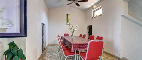 Servei de restauració