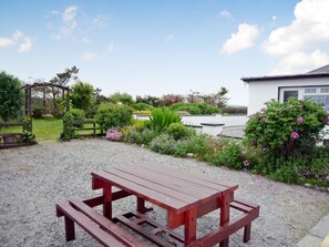 Jardin