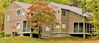 Wyndham Shawnee Village Resort - 2 bedroom villa