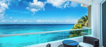 BEAUTIFUL OCEANFRONT HOME IN COZUMEL ISLAND