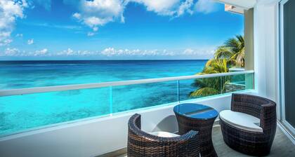 BEAUTIFUL OCEANFRONT HOME IN COZUMEL ISLAND