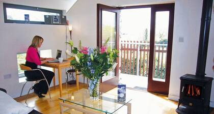 Kinvara Suites No 1 First Floor