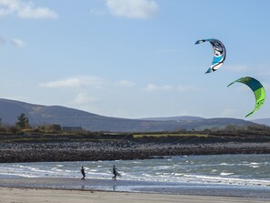 Interior detail - Kinvara Suites No 1 First Floor (Kinvara)