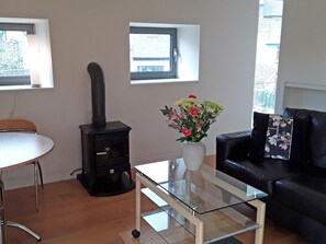 ห้องนั่งเล่น