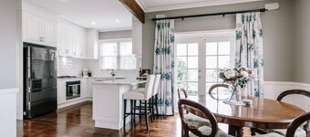 Byrne House – Well-Equipped 3BR Family Stay w/ Wi-Fi & Parking | Close to Mount Gambier Attractions