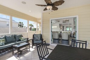 House, 5 Bedrooms | Living room - Good Day Sunshine by Five Star Properties (Destin)