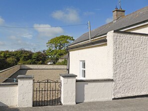 Exterior - Butterchurn Farm (Kilmore)