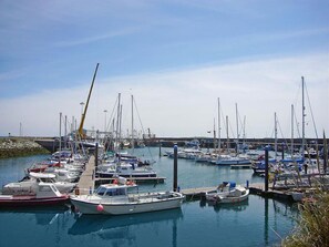 Interior detail - Butterchurn Farm (Kilmore)