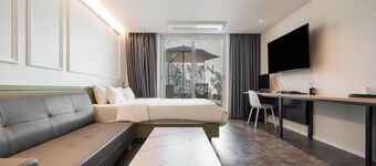 Yangpyeong No25 Seojong Branch