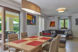 Opções para refeição