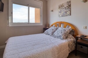 2 slaapkamers, gratis wifi