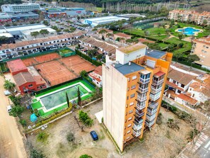 Exterior - Penthouse with Views with Access to Community Pool in the Bóvila Area (Platja d'Aro)