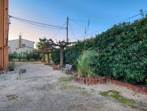 Property grounds - Penthouse with Views with Access to Community Pool in the Bóvila Area (Platja d'Aro)
