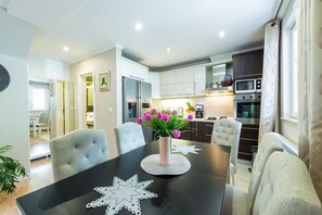 House | Private kitchen