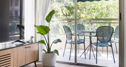 HAYARKON - Superior Collection - By HOMY