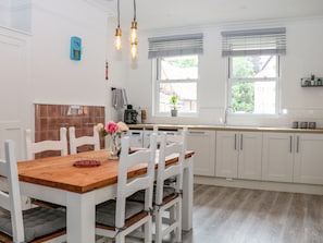 Cottage | Interieur