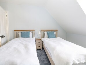 Mökki | Sisätilat