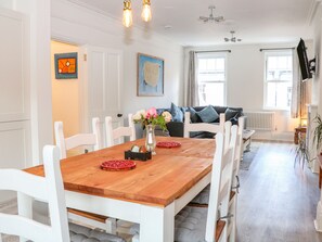 Casa de campo | Interior