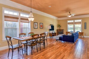 House (The Twine House) | Exterior - The Twine House (St. Augustine)