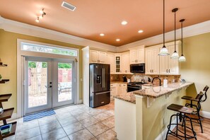 House (The Twine House) | Exterior - The Twine House (St. Augustine)