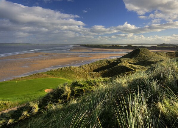 Perincian bahagian dalam