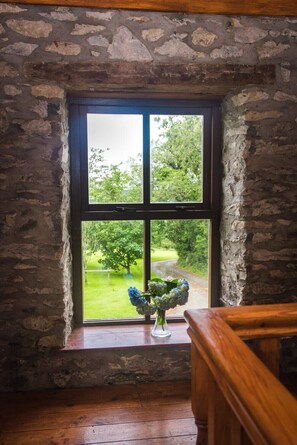Interior - Hillside View Holiday Home (Killarney)