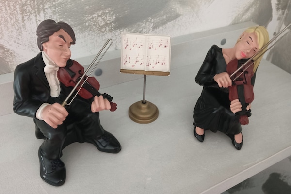 DĂ©tail de lâintĂ©rieur