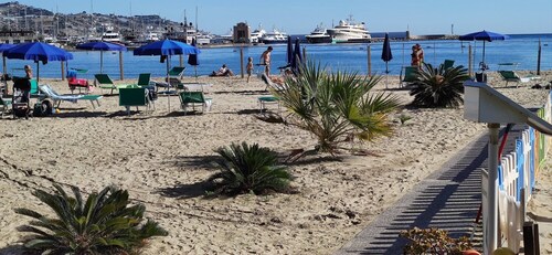 SOMMACON HOUSE awaits you for a dream vacation