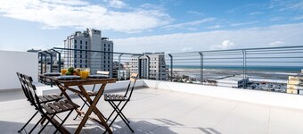 Mate TLV PORT - By HOMY