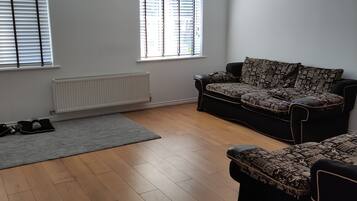 Apartment | Living room