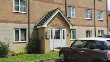 Apartment | Exterior