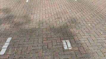 Apartment | Property grounds