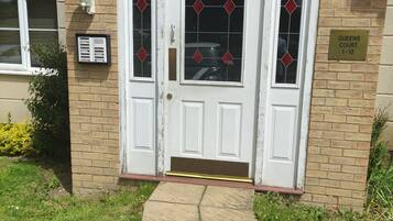 Apartment | Exterior