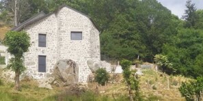 Eksteriør