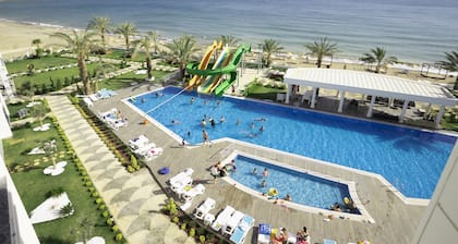 Elite World Resort Mersin Silifke