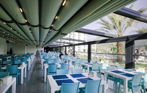 Restaurant - Elite World Resort Mersin Silifke (Silifke)