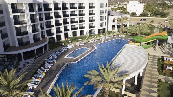 Exterior - Elite World Resort Mersin Silifke (Silifke)