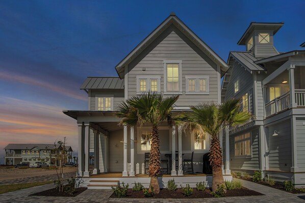 Cottage (2 Bedrooms) | Exterieur