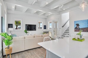 平房 (2 Bedrooms) | 住宿內部