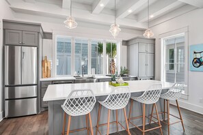 平房 (2 Bedrooms) | 外觀