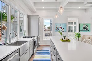 Cottage (2 Bedrooms) | Interior