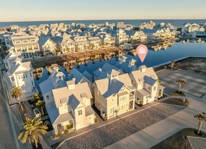 Cottage (2 Bedrooms) | Exterior