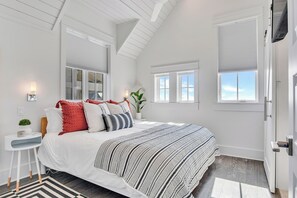 平房 (2 Bedrooms) | 外觀