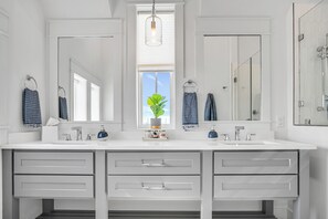 Cottage (2 Bedrooms) | Interieur