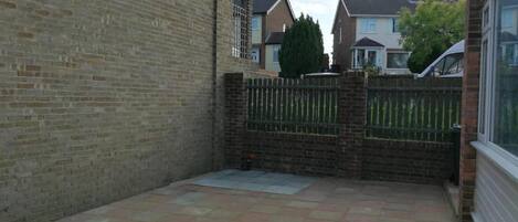 Ferienhaus, Mehrere Betten | Balkon